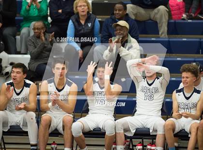 Thumbnail 1 in Wheat Ridge @ Valor Christian photogallery.