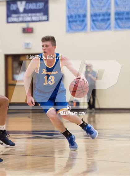 Thumbnail 1 in Wheat Ridge @ Valor Christian photogallery.