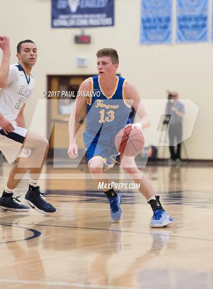 Thumbnail 2 in Wheat Ridge @ Valor Christian photogallery.