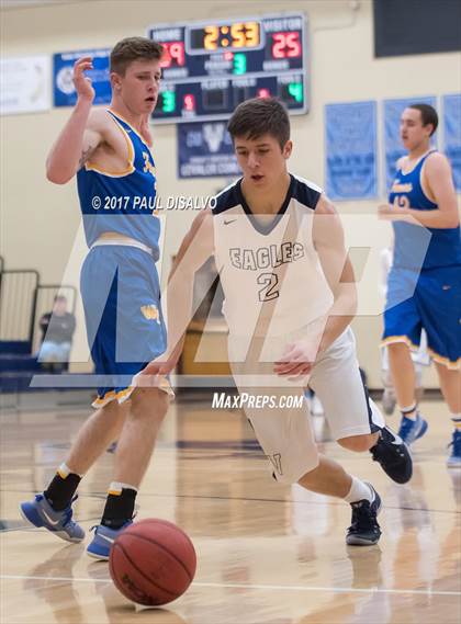 Thumbnail 3 in Wheat Ridge @ Valor Christian photogallery.