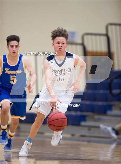 Thumbnail 2 in Wheat Ridge @ Valor Christian photogallery.
