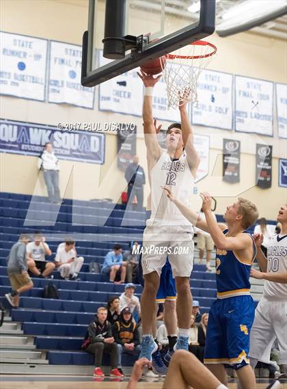 Thumbnail 3 in Wheat Ridge @ Valor Christian photogallery.