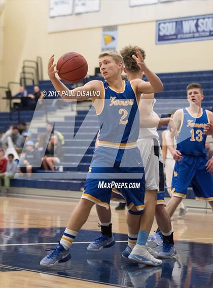 Thumbnail 3 in Wheat Ridge @ Valor Christian photogallery.
