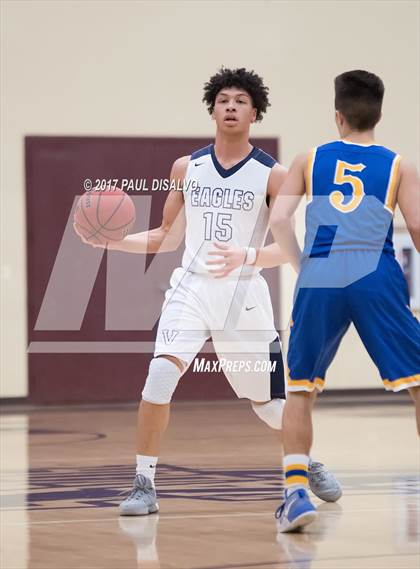 Thumbnail 3 in Wheat Ridge @ Valor Christian photogallery.