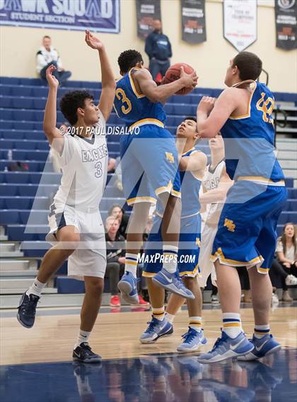 Thumbnail 1 in Wheat Ridge @ Valor Christian photogallery.