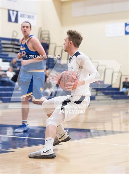 Thumbnail 1 in Wheat Ridge @ Valor Christian photogallery.