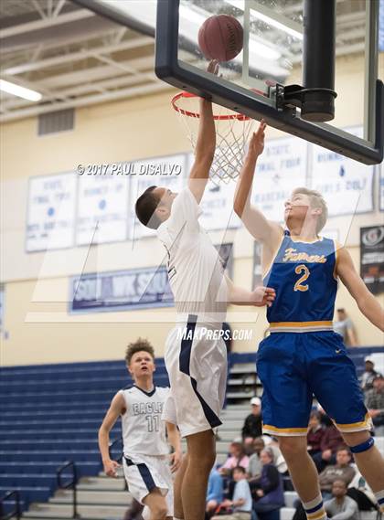 Thumbnail 1 in Wheat Ridge @ Valor Christian photogallery.