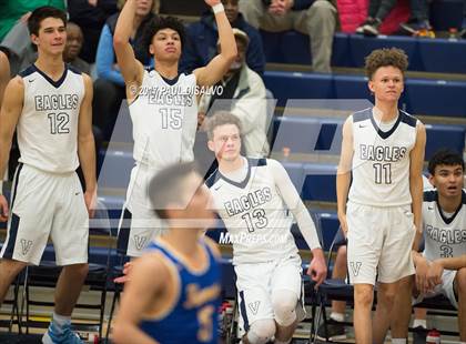 Thumbnail 3 in Wheat Ridge @ Valor Christian photogallery.