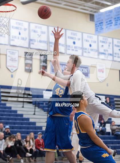 Thumbnail 1 in Wheat Ridge @ Valor Christian photogallery.