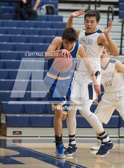 Thumbnail 1 in Wheat Ridge @ Valor Christian photogallery.