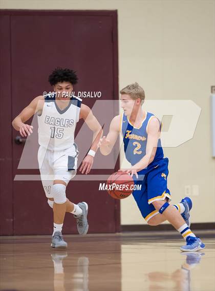 Thumbnail 3 in Wheat Ridge @ Valor Christian photogallery.