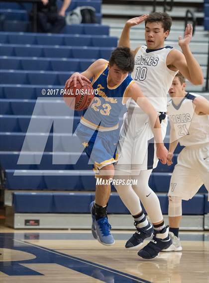 Thumbnail 3 in Wheat Ridge @ Valor Christian photogallery.