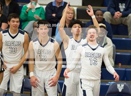 Thumbnail 2 in Wheat Ridge @ Valor Christian photogallery.