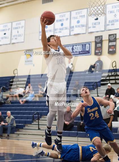 Thumbnail 3 in Wheat Ridge @ Valor Christian photogallery.