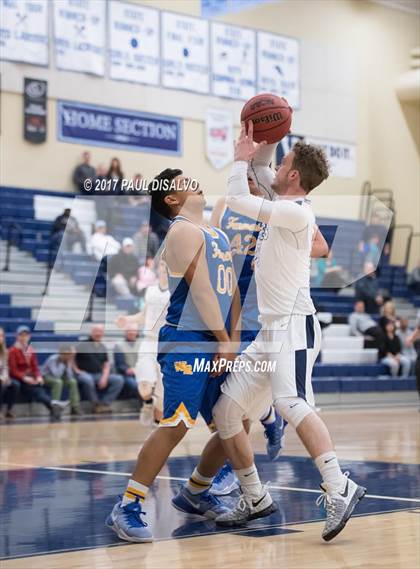 Thumbnail 1 in Wheat Ridge @ Valor Christian photogallery.