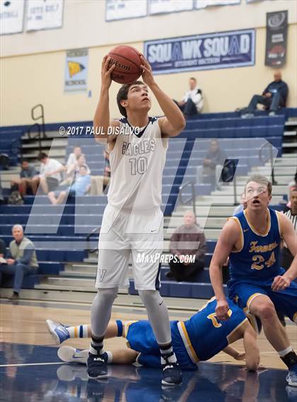 Thumbnail 1 in Wheat Ridge @ Valor Christian photogallery.