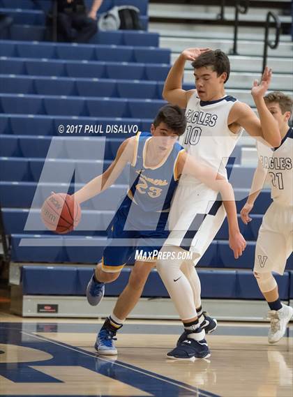 Thumbnail 3 in Wheat Ridge @ Valor Christian photogallery.