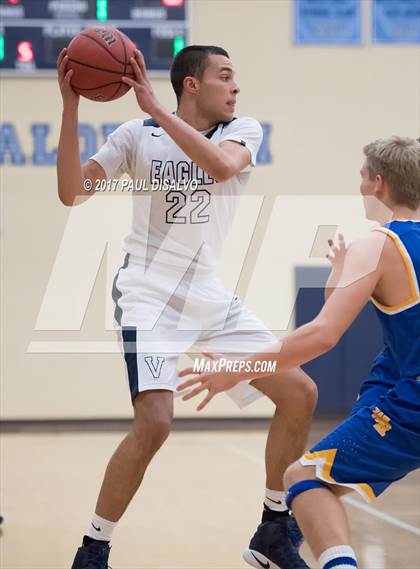 Thumbnail 1 in Wheat Ridge @ Valor Christian photogallery.