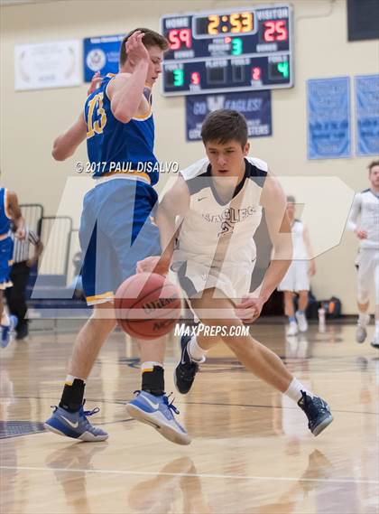 Thumbnail 1 in Wheat Ridge @ Valor Christian photogallery.