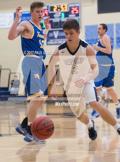 Thumbnail 1 in Wheat Ridge @ Valor Christian photogallery.