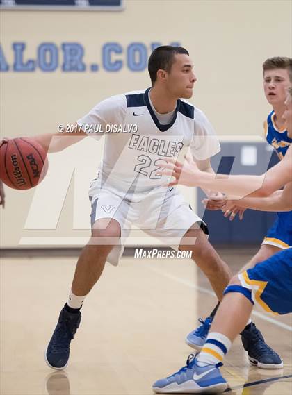 Thumbnail 2 in Wheat Ridge @ Valor Christian photogallery.