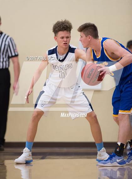 Thumbnail 2 in Wheat Ridge @ Valor Christian photogallery.