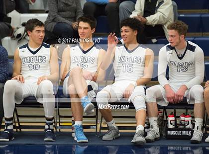 Thumbnail 2 in Wheat Ridge @ Valor Christian photogallery.