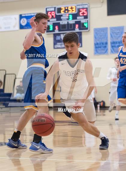 Thumbnail 2 in Wheat Ridge @ Valor Christian photogallery.