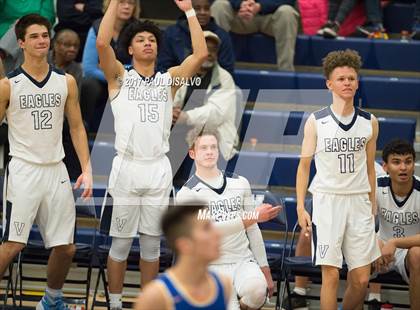 Thumbnail 2 in Wheat Ridge @ Valor Christian photogallery.
