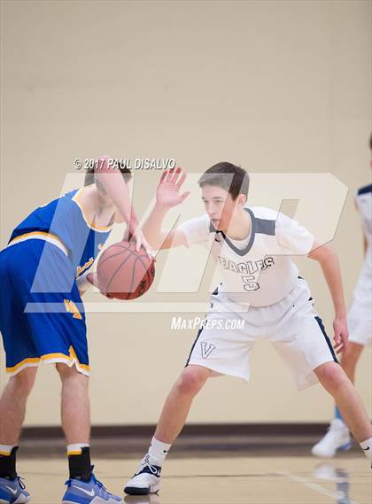 Thumbnail 3 in Wheat Ridge @ Valor Christian photogallery.