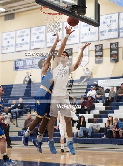 Thumbnail 2 in Wheat Ridge @ Valor Christian photogallery.
