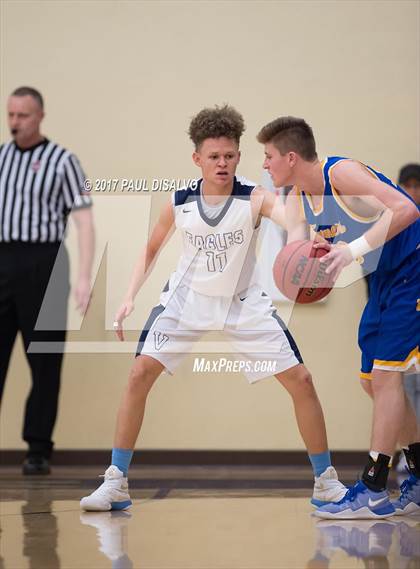 Thumbnail 1 in Wheat Ridge @ Valor Christian photogallery.