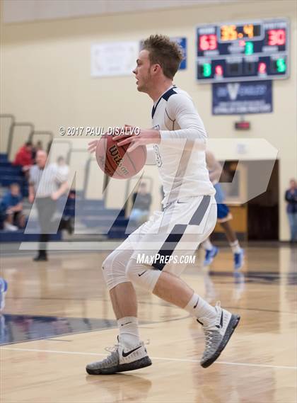 Thumbnail 2 in Wheat Ridge @ Valor Christian photogallery.