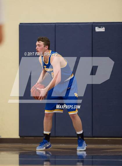 Thumbnail 1 in Wheat Ridge @ Valor Christian photogallery.