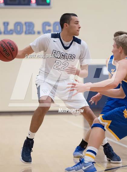 Thumbnail 3 in Wheat Ridge @ Valor Christian photogallery.