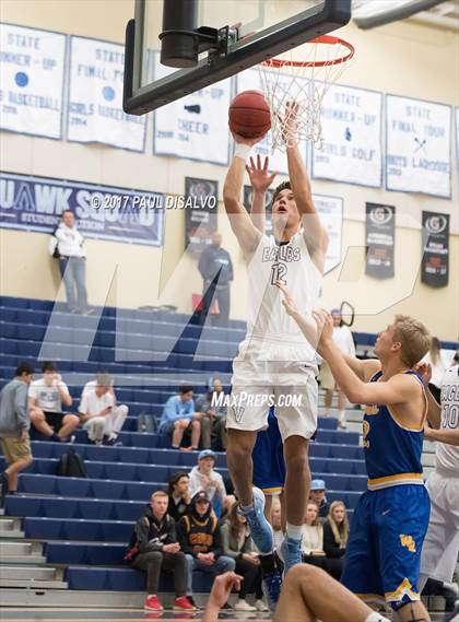 Thumbnail 2 in Wheat Ridge @ Valor Christian photogallery.