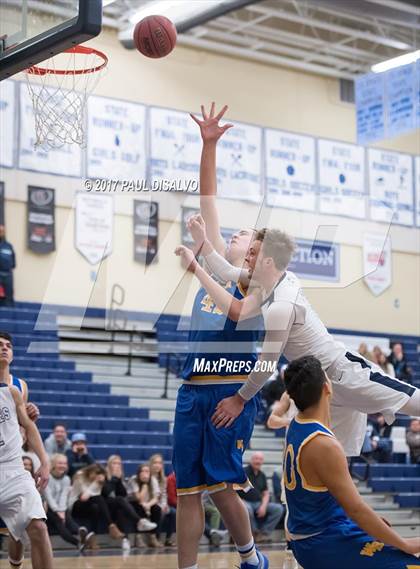 Thumbnail 2 in Wheat Ridge @ Valor Christian photogallery.
