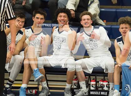 Thumbnail 1 in Wheat Ridge @ Valor Christian photogallery.