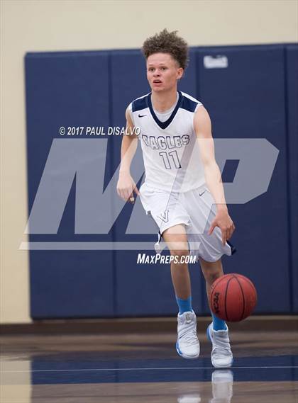 Thumbnail 2 in Wheat Ridge @ Valor Christian photogallery.