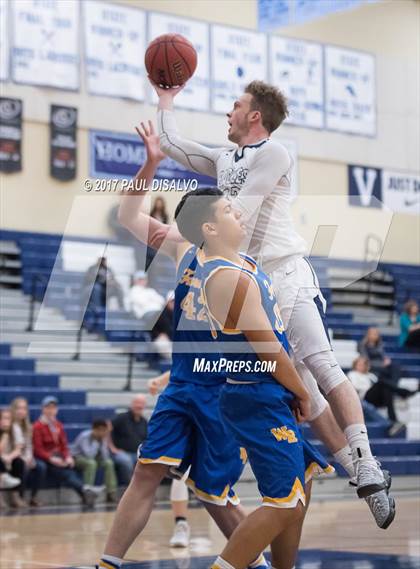 Thumbnail 2 in Wheat Ridge @ Valor Christian photogallery.