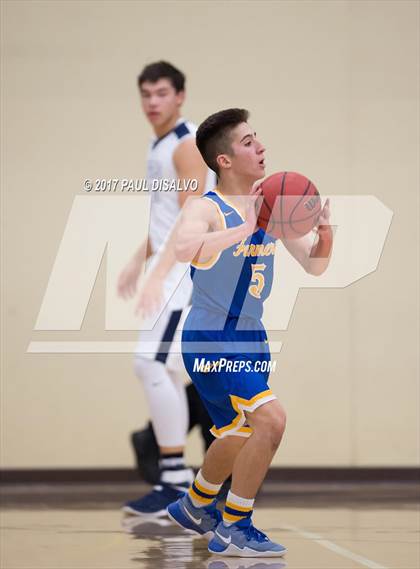 Thumbnail 2 in Wheat Ridge @ Valor Christian photogallery.
