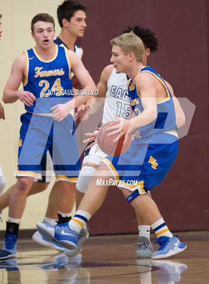 Thumbnail 3 in Wheat Ridge @ Valor Christian photogallery.