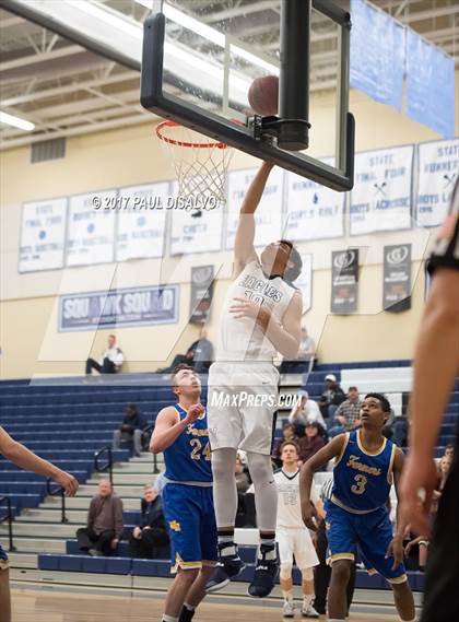 Thumbnail 1 in Wheat Ridge @ Valor Christian photogallery.