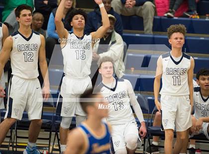 Thumbnail 1 in Wheat Ridge @ Valor Christian photogallery.
