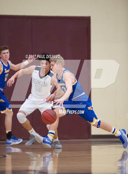 Thumbnail 1 in Wheat Ridge @ Valor Christian photogallery.