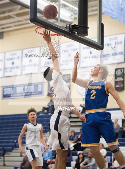 Thumbnail 2 in Wheat Ridge @ Valor Christian photogallery.