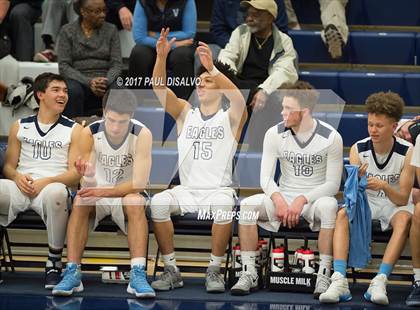 Thumbnail 2 in Wheat Ridge @ Valor Christian photogallery.