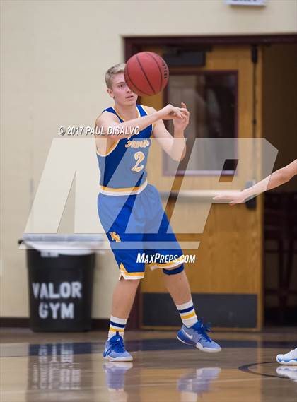 Thumbnail 1 in Wheat Ridge @ Valor Christian photogallery.