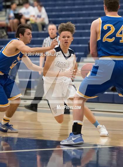 Thumbnail 2 in Wheat Ridge @ Valor Christian photogallery.