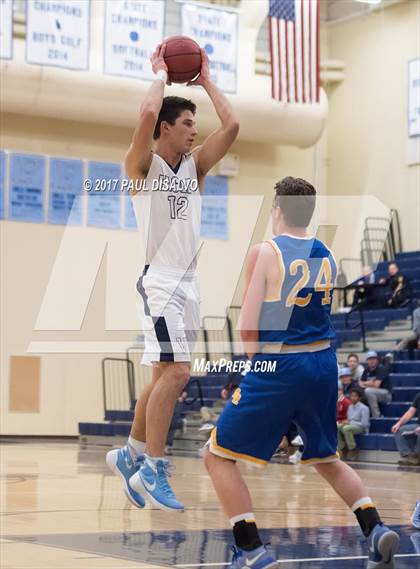 Thumbnail 3 in Wheat Ridge @ Valor Christian photogallery.